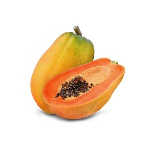 Papaya (Each) (Approx. 500 g - 3500 g)