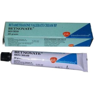 Betamethasone + Neomycin Cream 20g